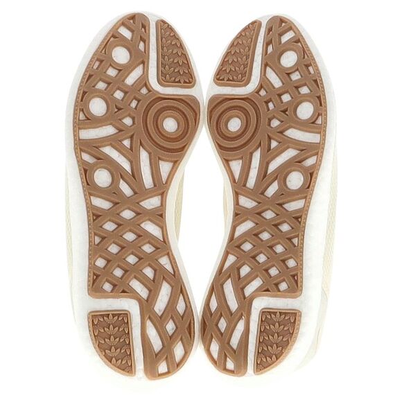 Adidas Originals x Human Made Pure Slip-on in White Mesh